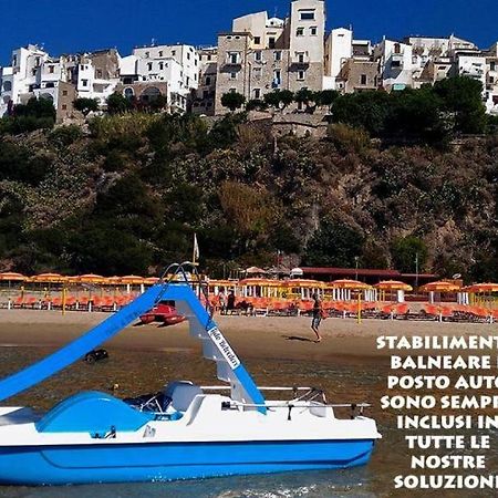 Casa Vacanza Kair Trilo 227 سبرلونغا المظهر الخارجي الصورة