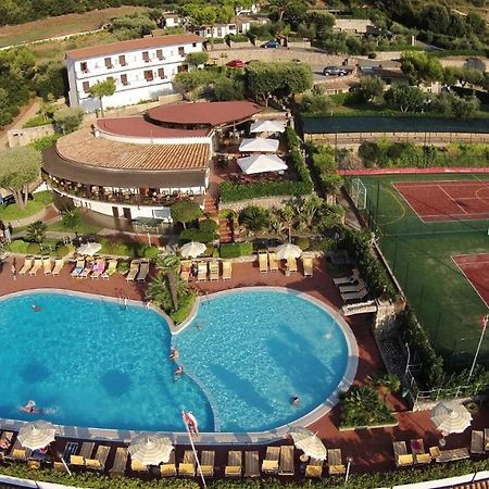 Casa Vacanza Kair Trilo 227 سبرلونغا المظهر الخارجي الصورة