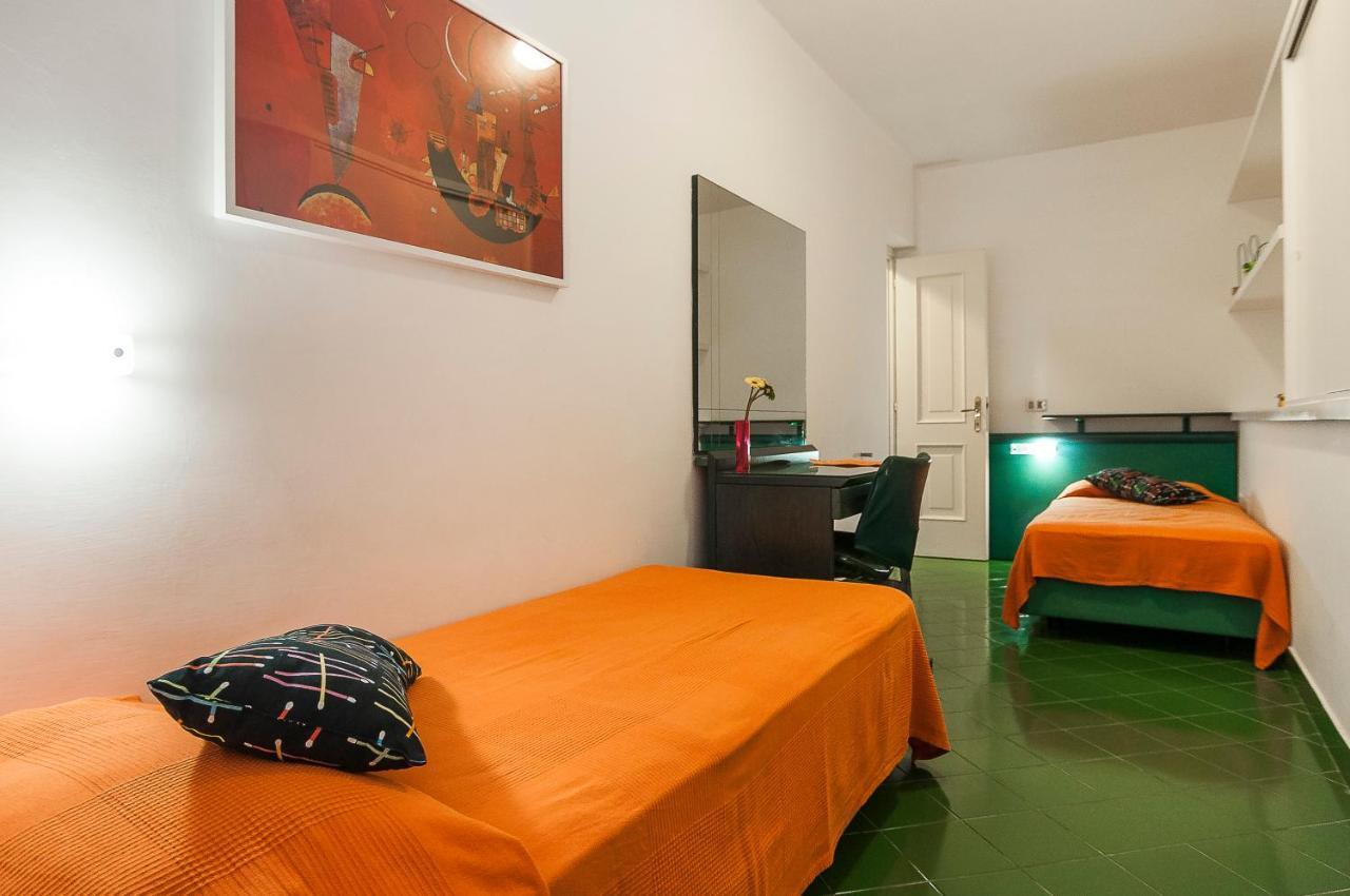 Casa Vacanza Kair Trilo 227 سبرلونغا المظهر الخارجي الصورة