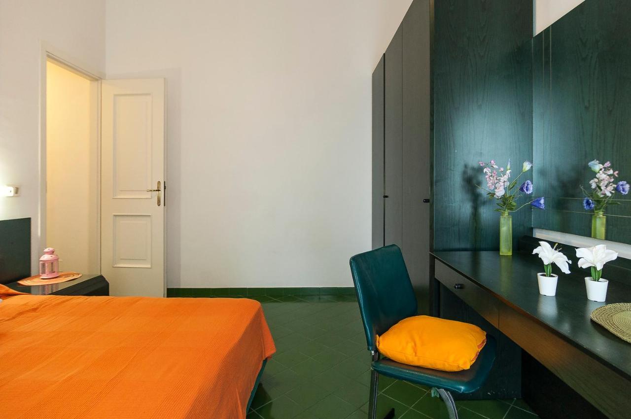 Casa Vacanza Kair Trilo 227 سبرلونغا المظهر الخارجي الصورة