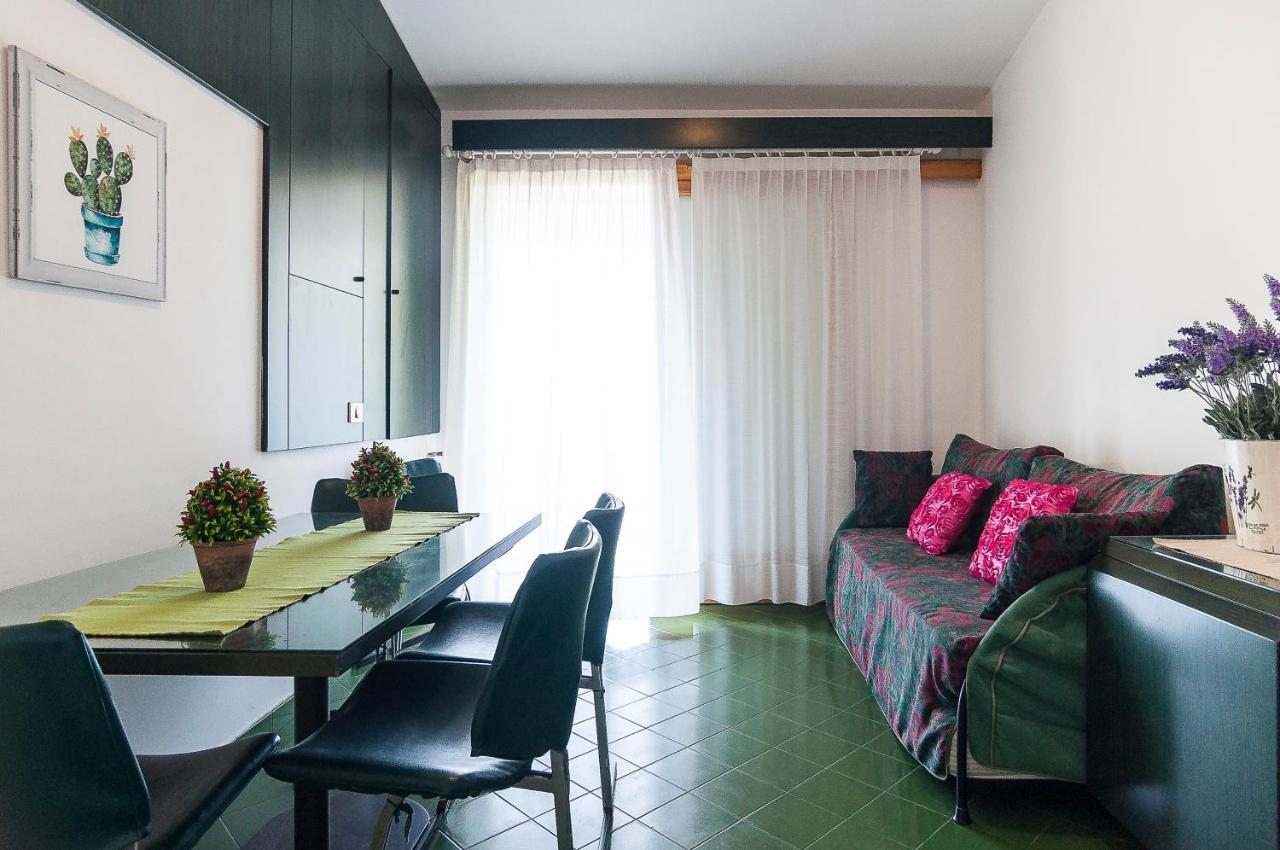 Casa Vacanza Kair Trilo 227 سبرلونغا المظهر الخارجي الصورة