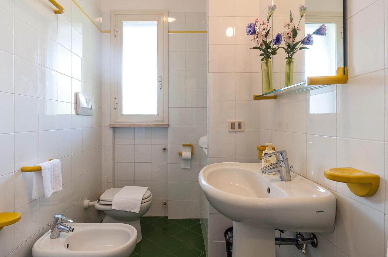 Casa Vacanza Kair Trilo 227 سبرلونغا المظهر الخارجي الصورة