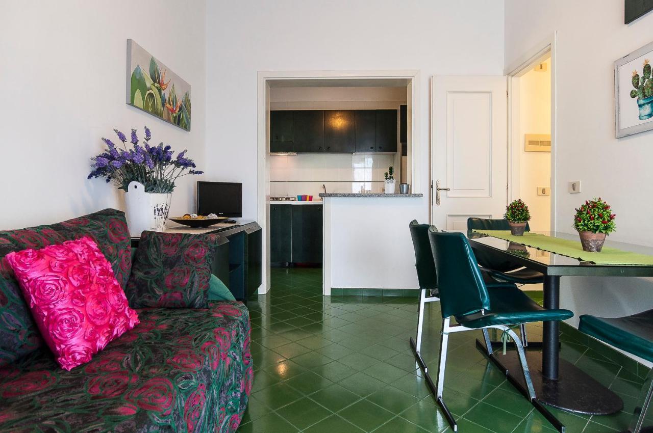 Casa Vacanza Kair Trilo 227 سبرلونغا المظهر الخارجي الصورة