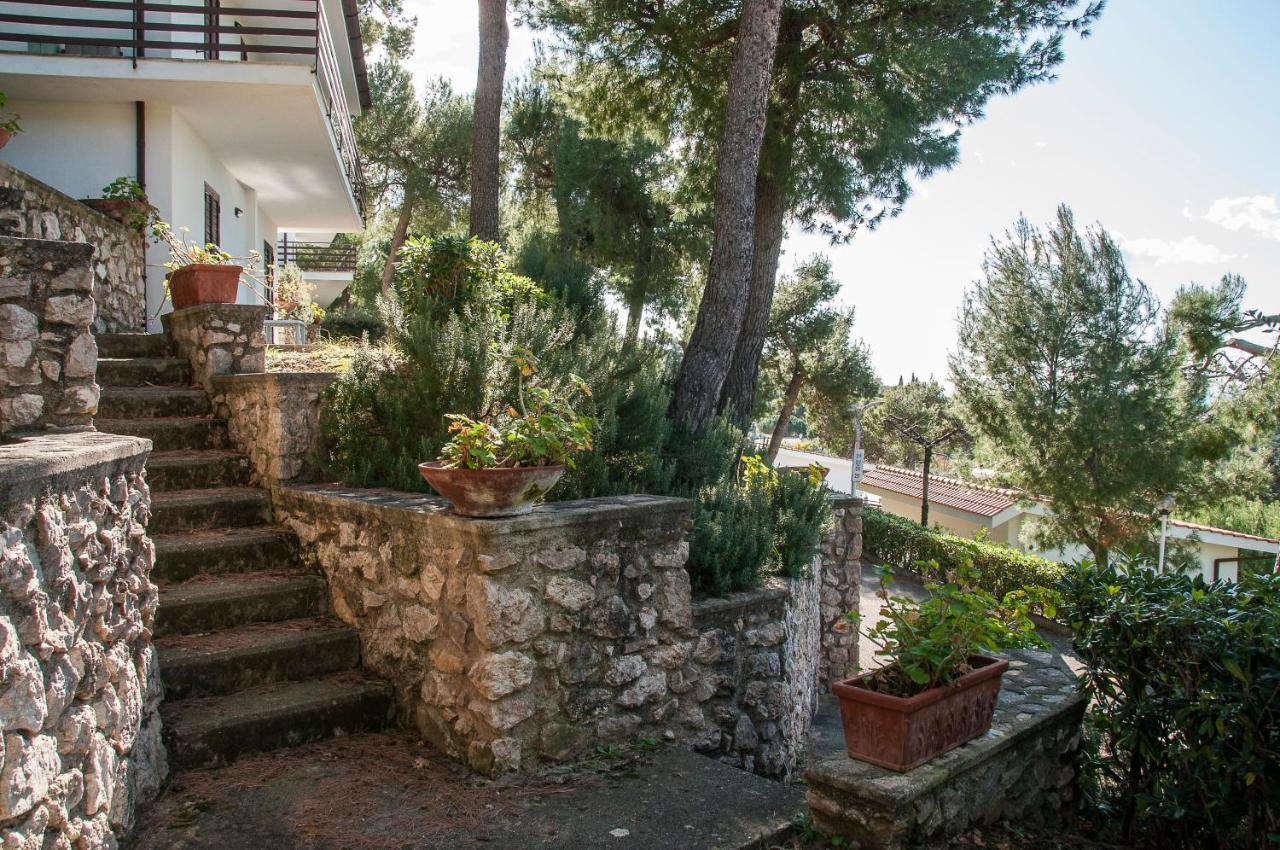 Casa Vacanza Kair Trilo 227 سبرلونغا المظهر الخارجي الصورة