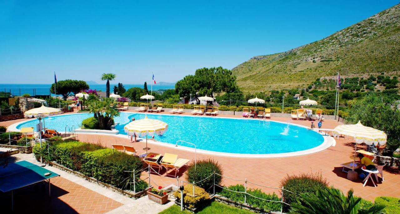 Casa Vacanza Kair Trilo 227 سبرلونغا المظهر الخارجي الصورة