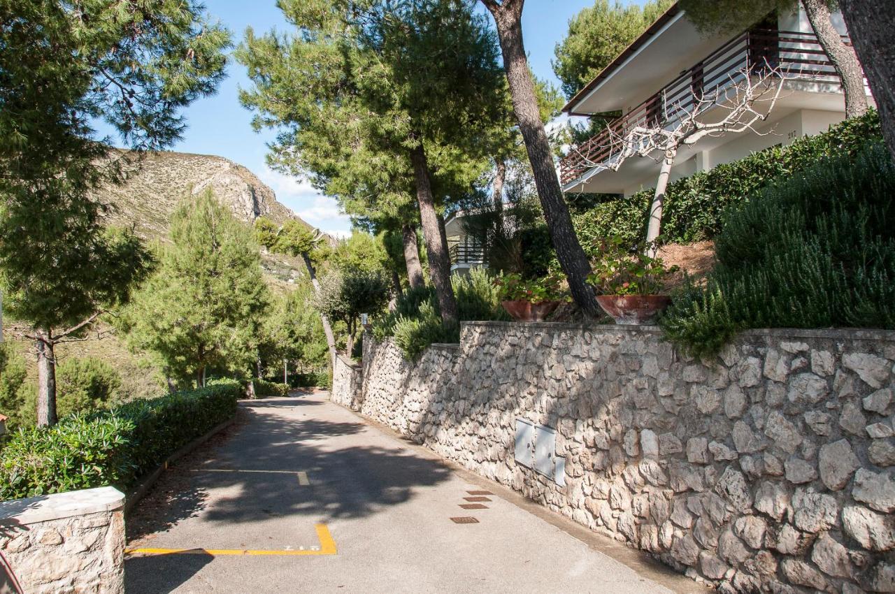 Casa Vacanza Kair Trilo 227 سبرلونغا المظهر الخارجي الصورة