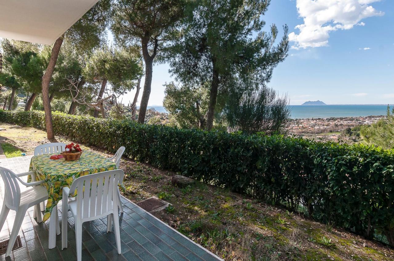 Casa Vacanza Kair Trilo 227 سبرلونغا المظهر الخارجي الصورة