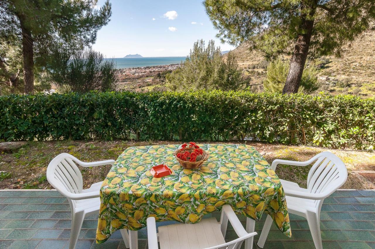 Casa Vacanza Kair Trilo 227 سبرلونغا المظهر الخارجي الصورة