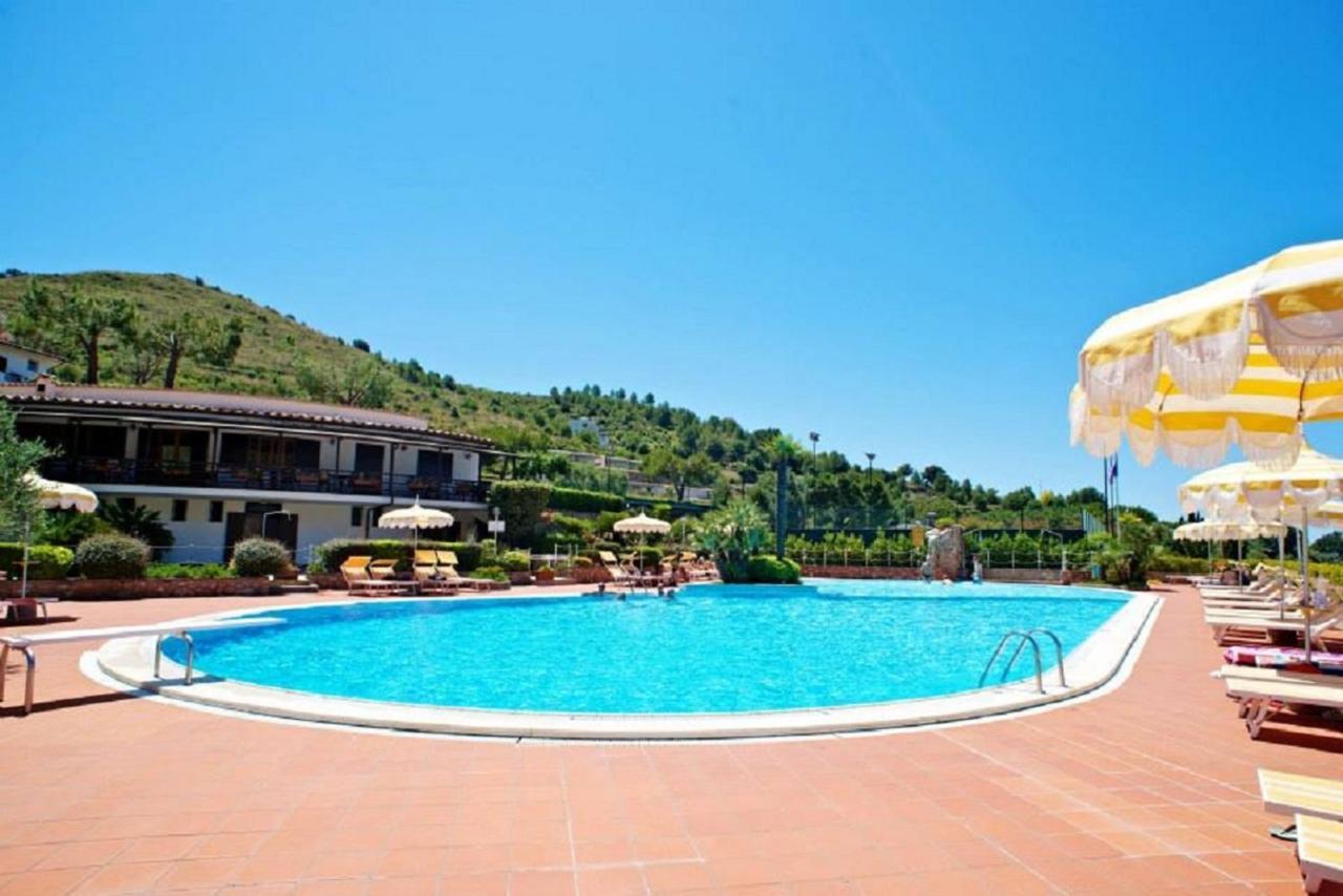 Casa Vacanza Kair Trilo 227 سبرلونغا المظهر الخارجي الصورة
